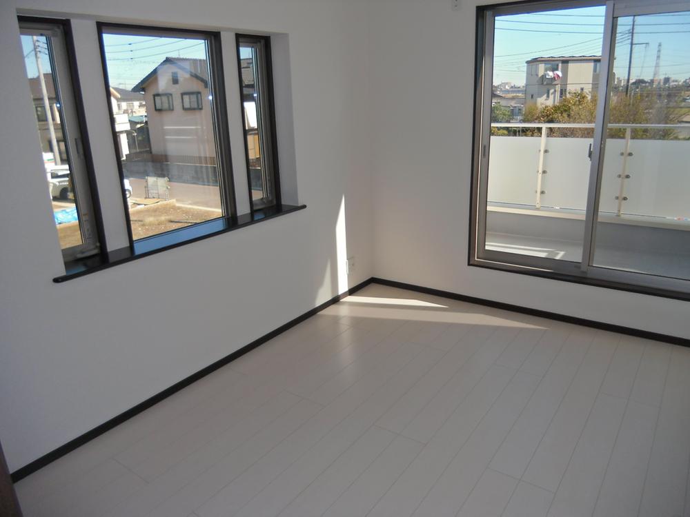 Building plan example (introspection photo). Building plan example Western-style: Floor and windows form, The combination is a freedom, such as wallpaper and floor of color.