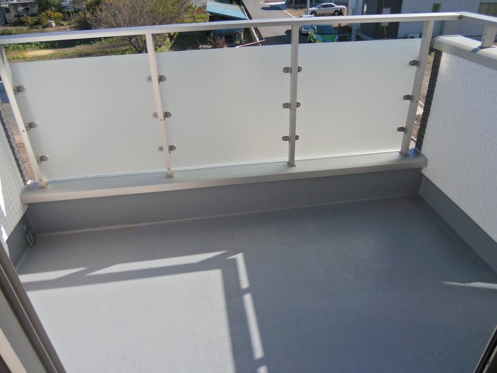 Building plan example (introspection photo). Building plan example Balcony: It is useful to have a wide balcony.