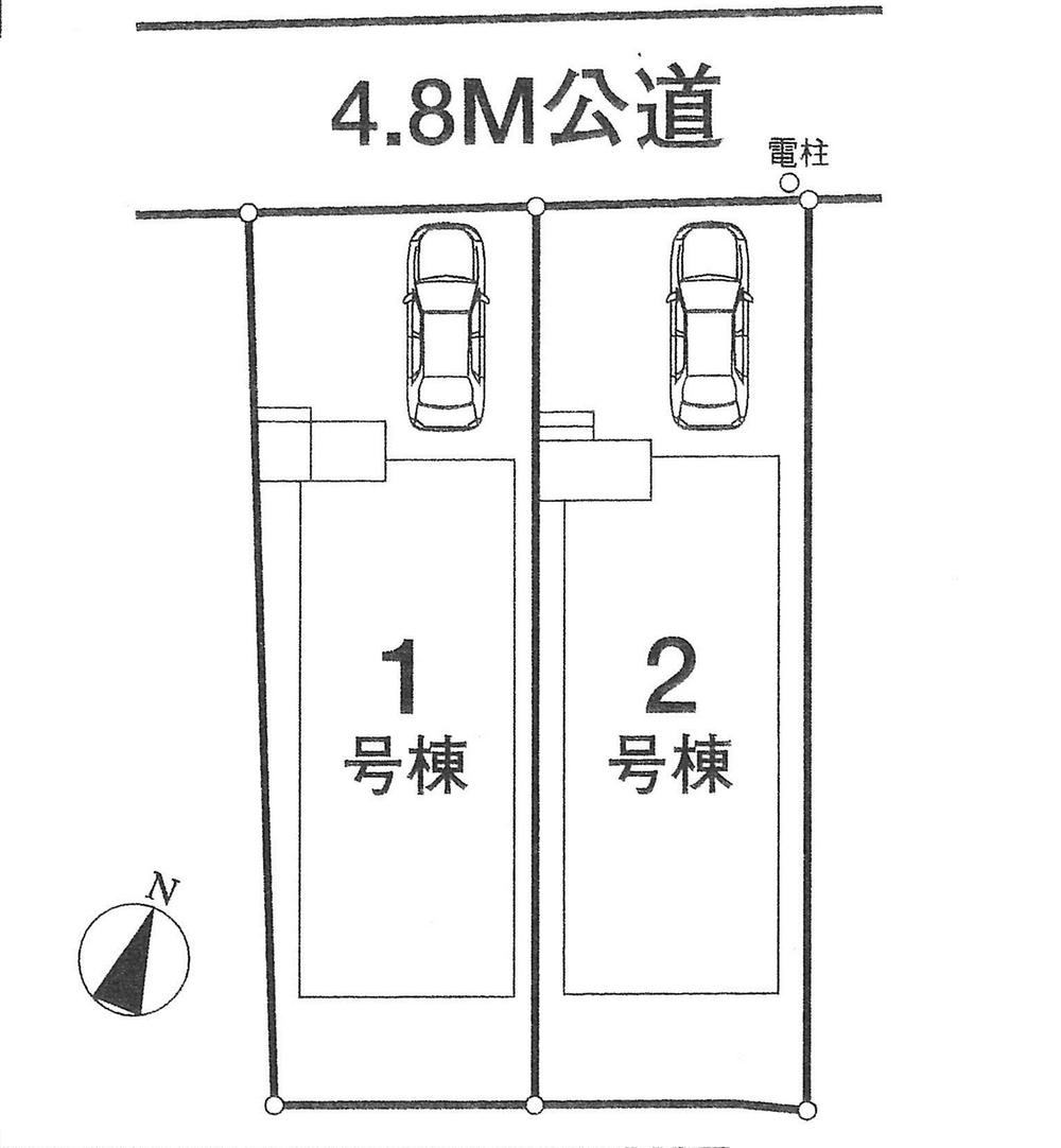 The entire compartment Figure