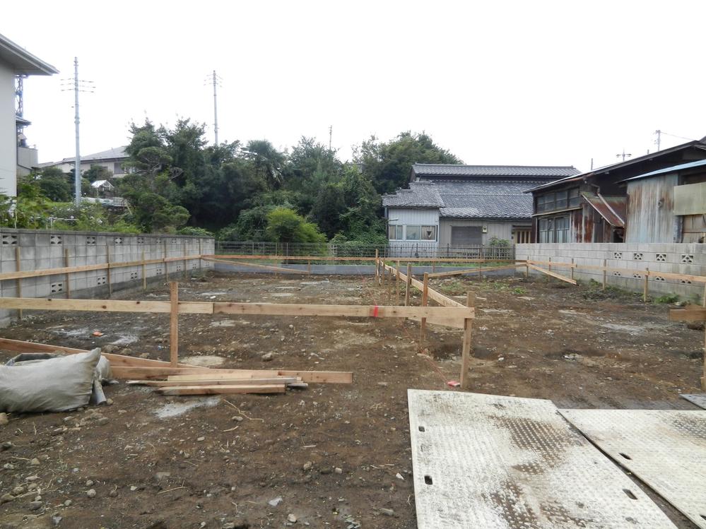 Local appearance photo. Local (September 2013) Shooting