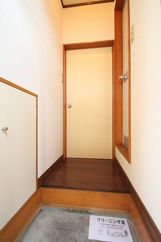 Entrance. House HP⇒http / / www.t-apapla.com /