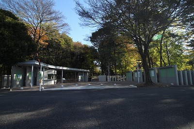 University ・ Junior college. Private Toyo University Kawagoe campus (University ・ 1103m up to junior college)