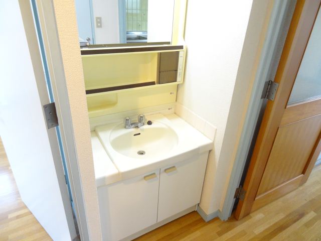 Washroom. It is also safe direction with much luggage for the wall-to-wall storage.