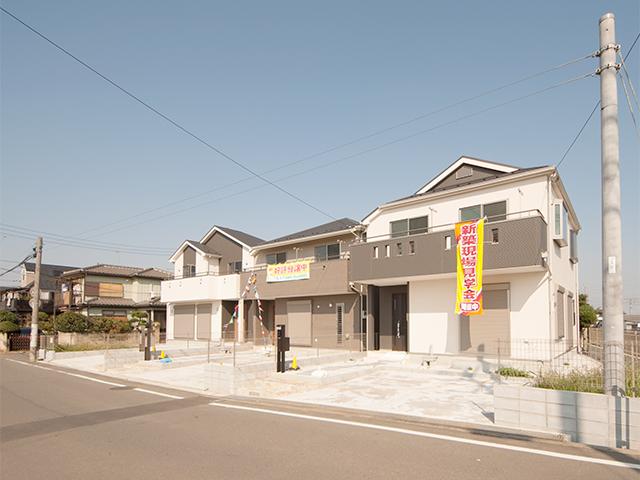 Local photos, including front road. Local (10 May 2013) Shooting