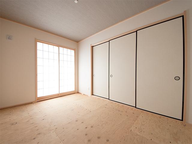 Non-living room. Indoor (10 May 2013) Shooting