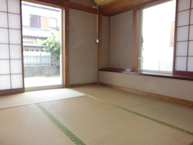 Living and room. room