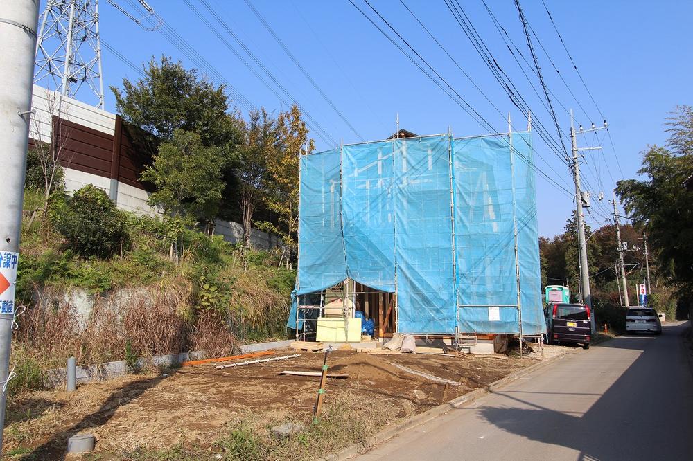 Local appearance photo. local