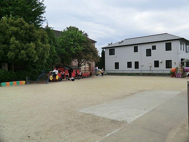 kindergarten ・ Nursery. 480m to sheep kindergarten