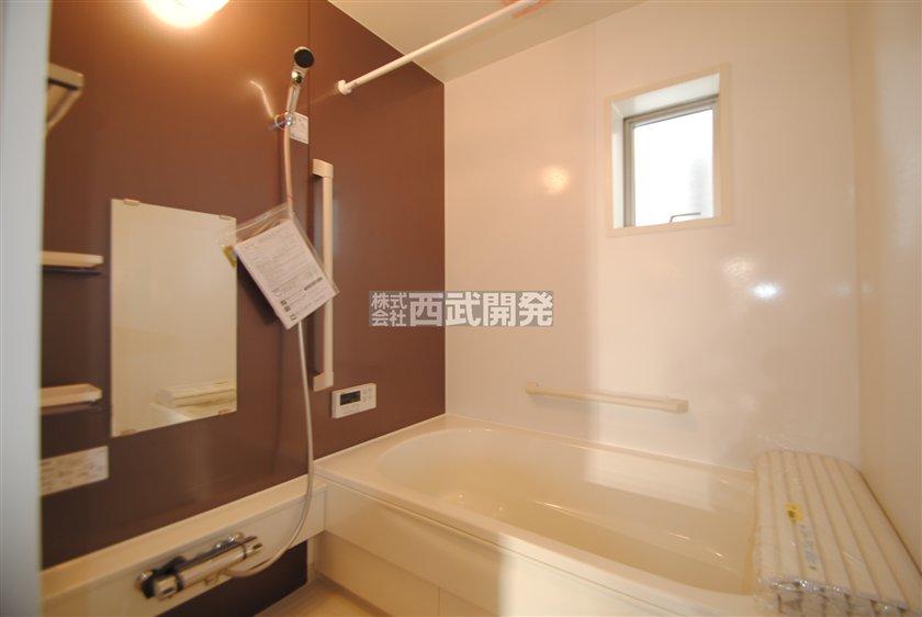 Bathroom. Indoor (12 May 2013) Shooting