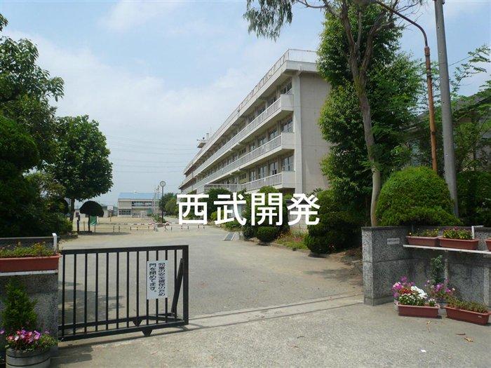 Primary school. 500m to Yamada Elementary School