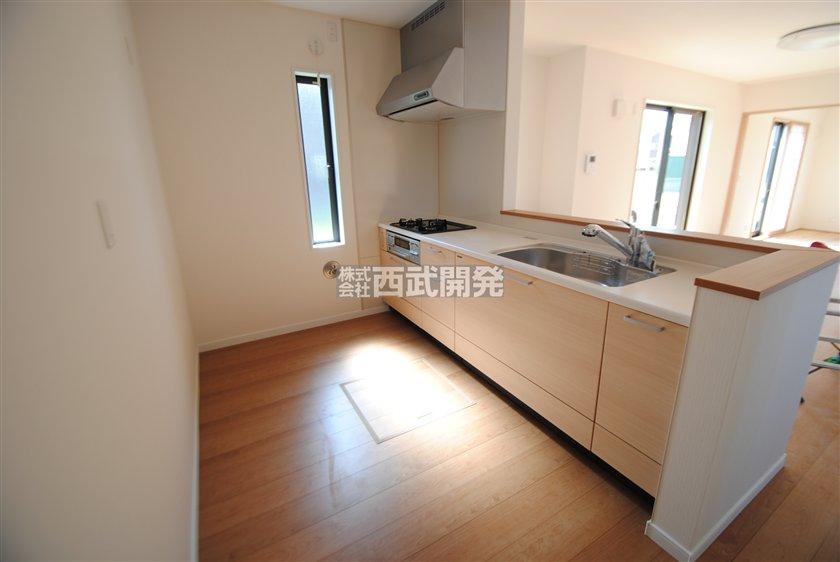 Kitchen. Indoor (10 May 2013) Shooting