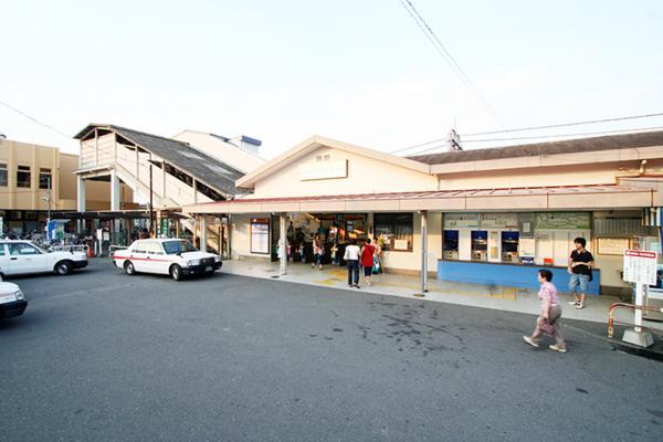 Other Environmental Photo. 1300m to Shingashi Station