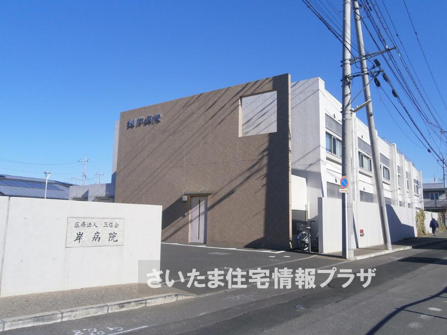 Other. Shore hospital