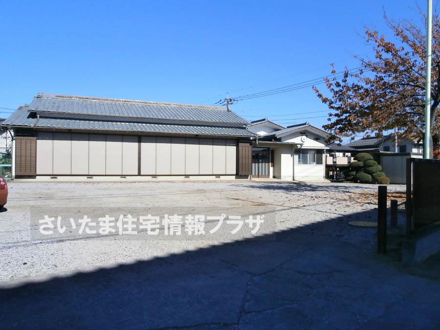 Other. Matoba Nakagumi community center