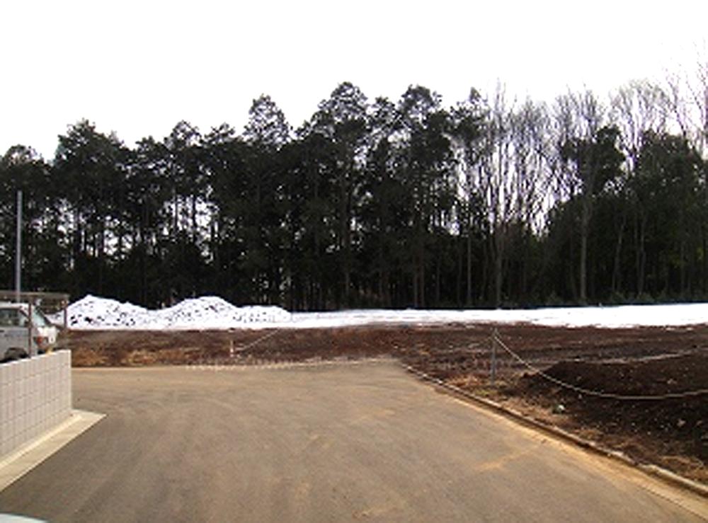 Local photos, including front road