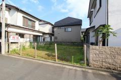 Local land photo. local