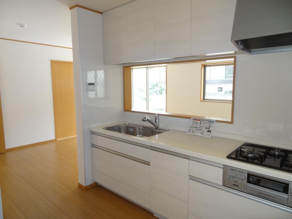 Kitchen. Indoor (September 2013) Shooting