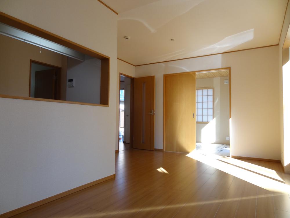 Living. Indoor (11 May 2013) Shooting