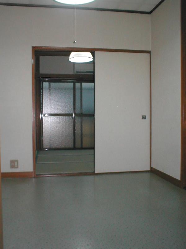 Living and room. room