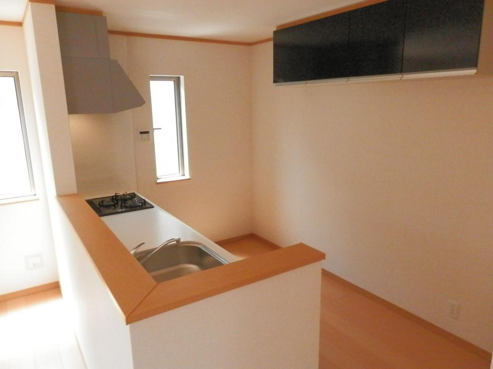 Kitchen. Indoor (September 2013) Shooting