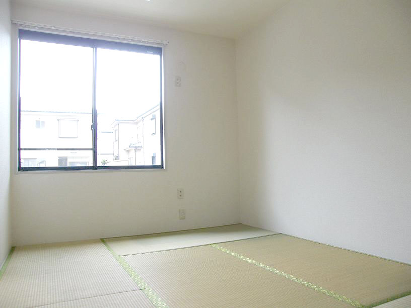 Other room space. Cleaning is a before photo of. 