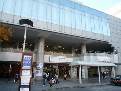 Other. 2000m to Honkawagoe Station (Other)