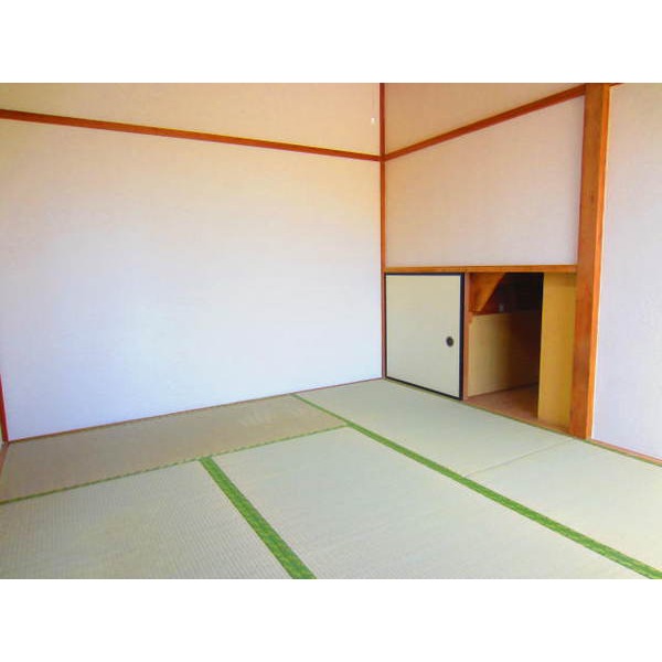 Other. 1F Japanese-style room