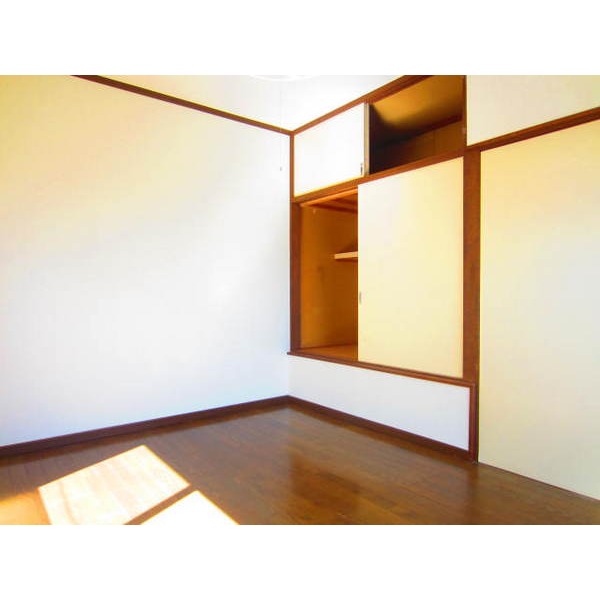 Other. 2F Western style room