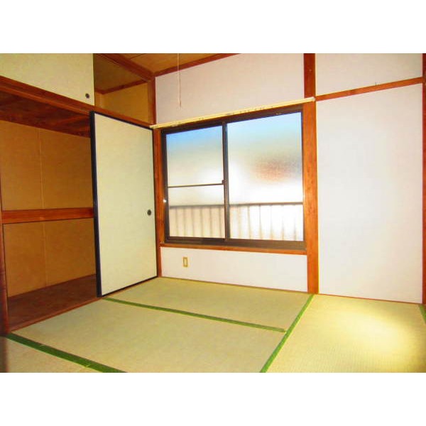 Other. 2F Japanese-style room