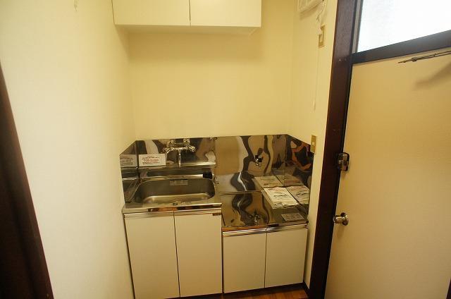 Kitchen. Indoor image