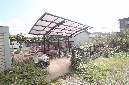 Other common areas. Apamanshop Tsurugashima shop TEL: 049-233-7511