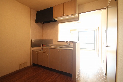 Kitchen. House HP⇒http / / www.t-apapla.com /