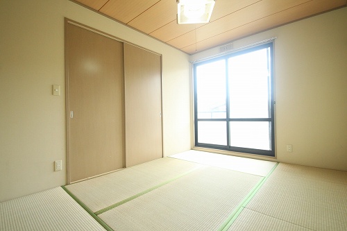 Other room space. House HP⇒http / / www.t-apapla.com /