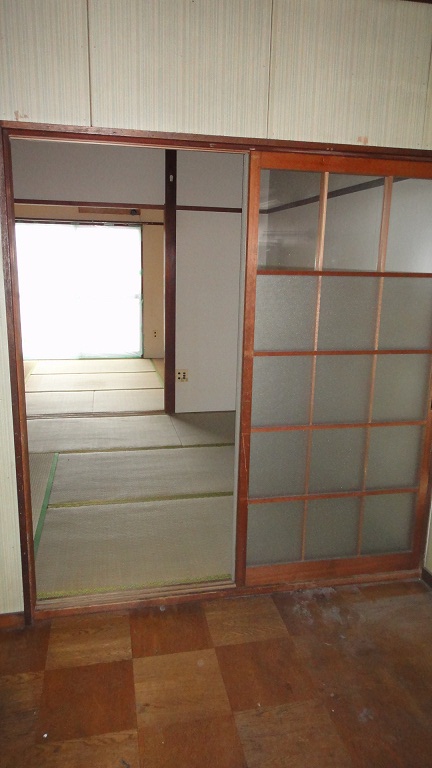 Living and room. Living