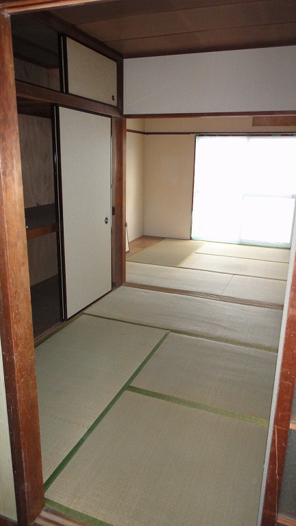 Other room space. bedroom