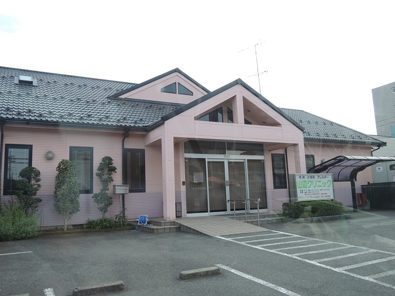 Other. Yamabe 92m until the clinic (Other)