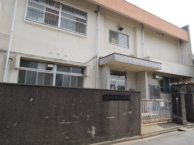 kindergarten ・ Nursery. South Furuya nursery school (kindergarten ・ 144m to the nursery)