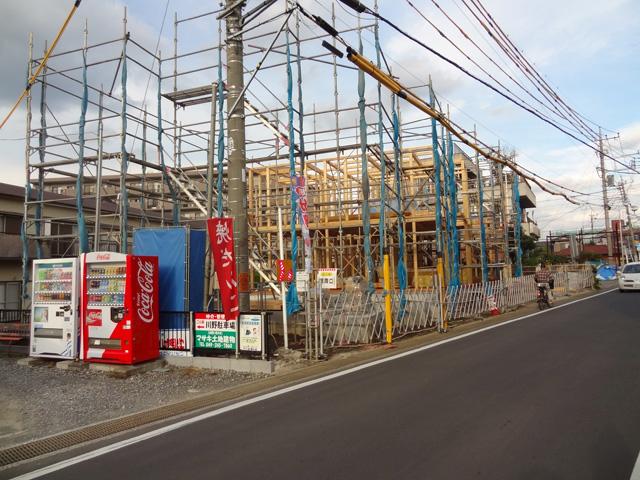 Local appearance photo. Local (10 May 2013) Shooting