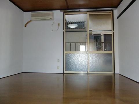 Living and room. Living room 3