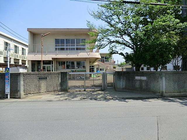 kindergarten ・ Nursery. Shinmei-cho, 1259m up to nursery school