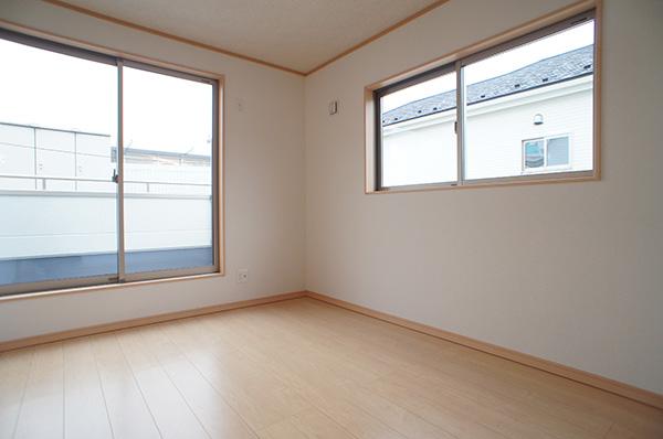 Non-living room. Indoor (11 May 2013) Shooting 1 Building