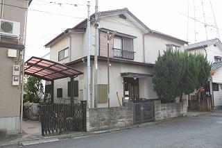 Local photos, including front road. Local (12 May 2013) Shooting