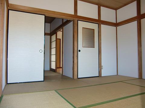 Living and room. room