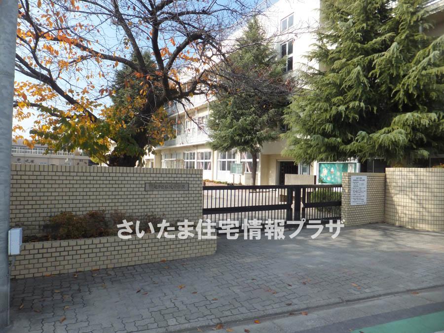 Primary school. For also important environment to 1036m we live up to Kawagoe Municipal Senba Elementary School, The Company has investigated properly. I will do my best to get rid of your anxiety even a little. 