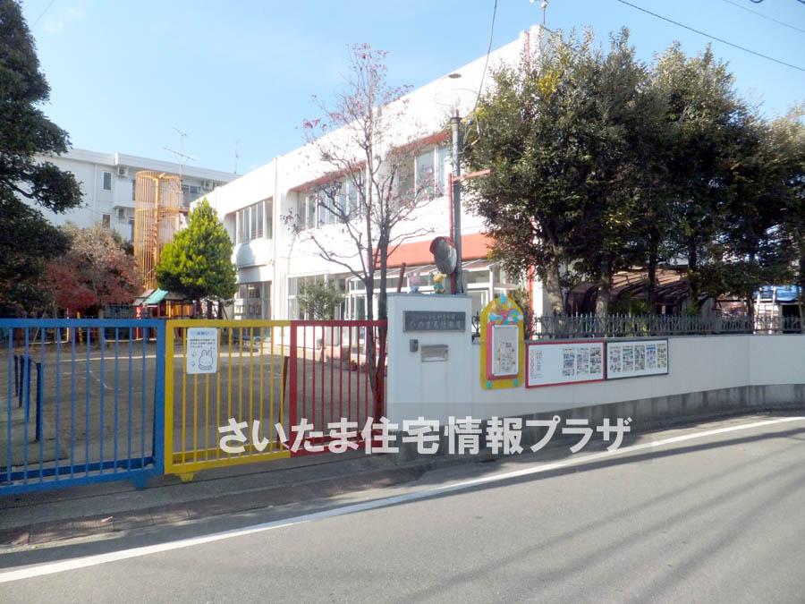 kindergarten ・ Nursery. For also important environment to 1107m we live up to Hinomaru kindergarten, The Company has investigated properly. I will do my best to get rid of your anxiety even a little. 
