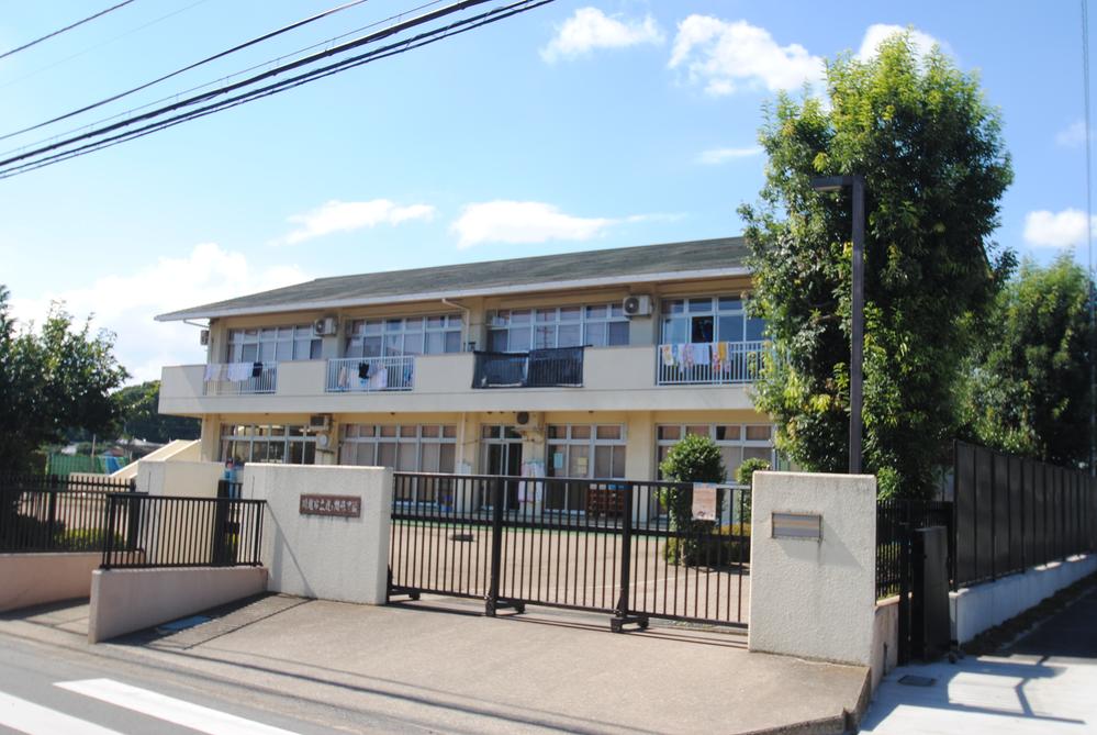 kindergarten ・ Nursery. Kasumigaseki 900m to nursery school