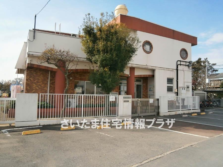 kindergarten ・ Nursery. About the importance of the environment to be 816m you live to the south Furuya second nursery, The Company has investigated properly. I will do my best to get rid of your anxiety even a little. 