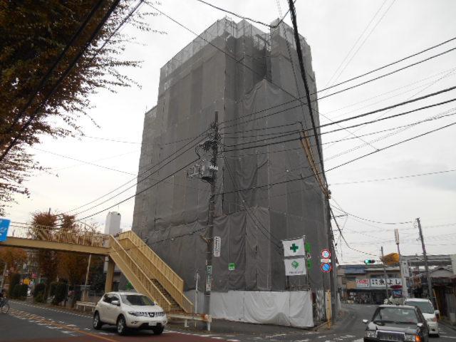 Other. Under construction