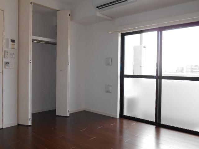 Living and room. room