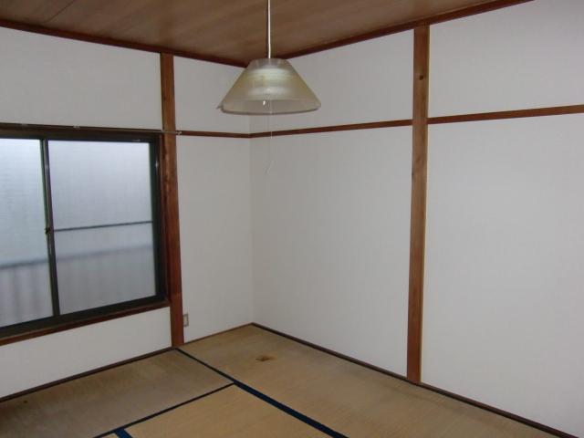 Other room space. Japanese-style 3